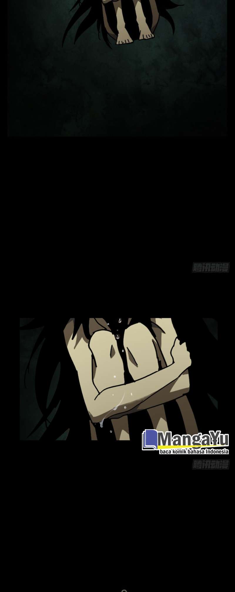 Da Xiang Wuxing Chapter 40 Gambar 16