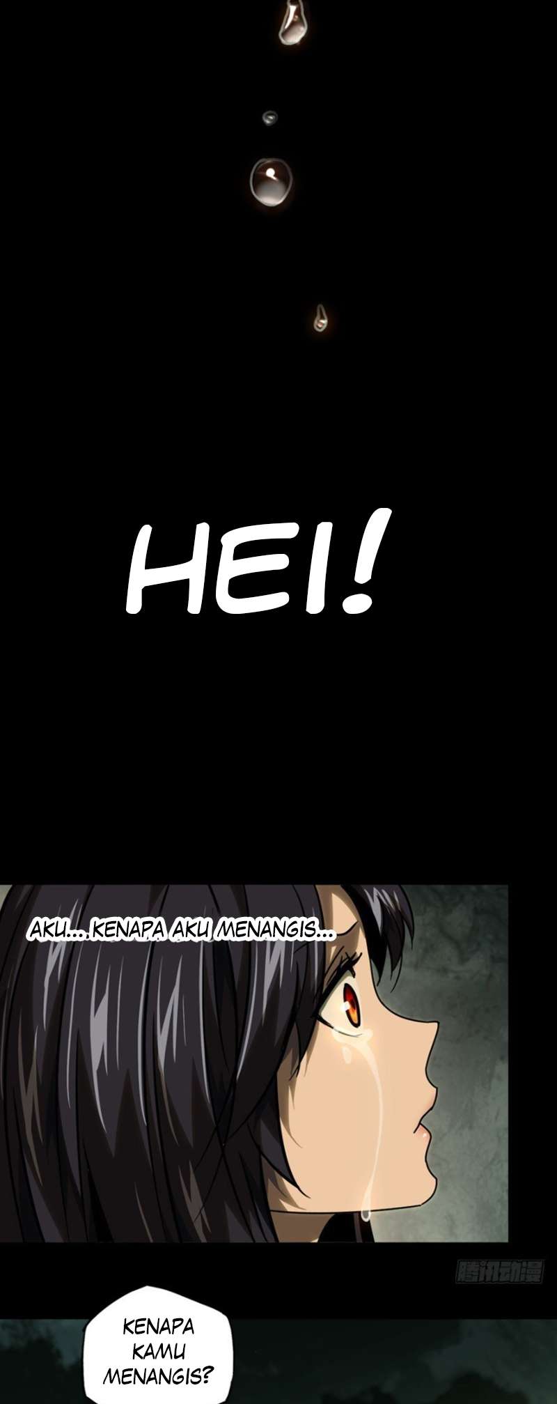 Da Xiang Wuxing Chapter 40 Gambar 18