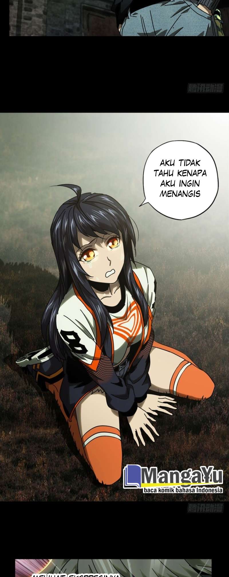 Da Xiang Wuxing Chapter 40 Gambar 21