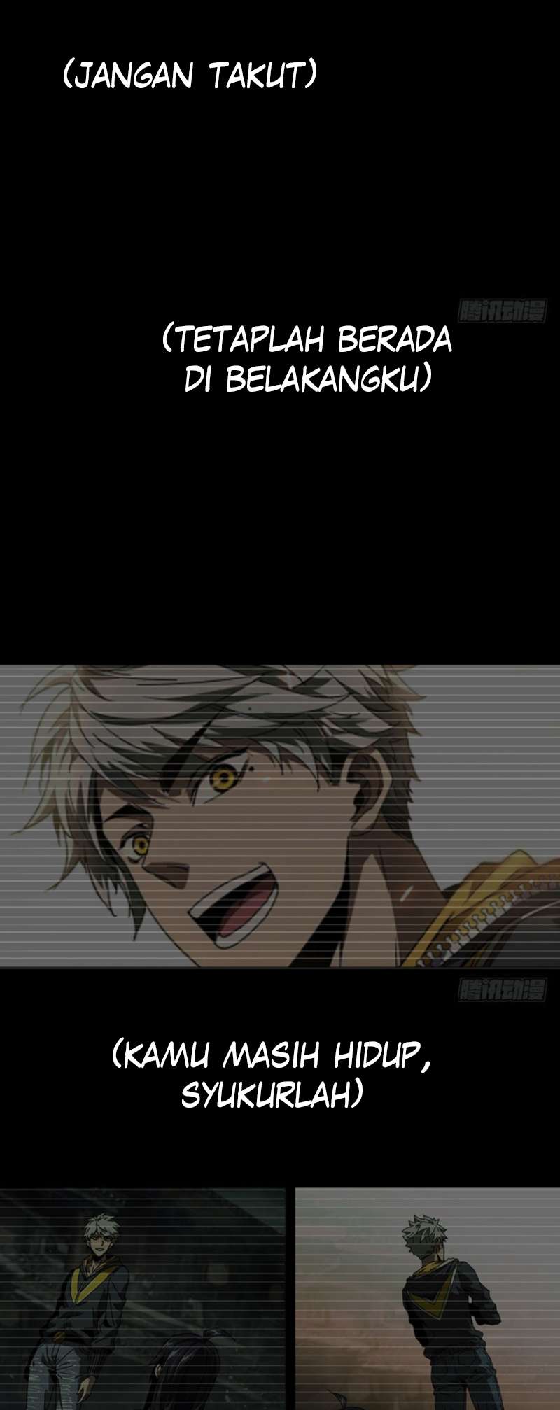 Da Xiang Wuxing Chapter 40 Gambar 26