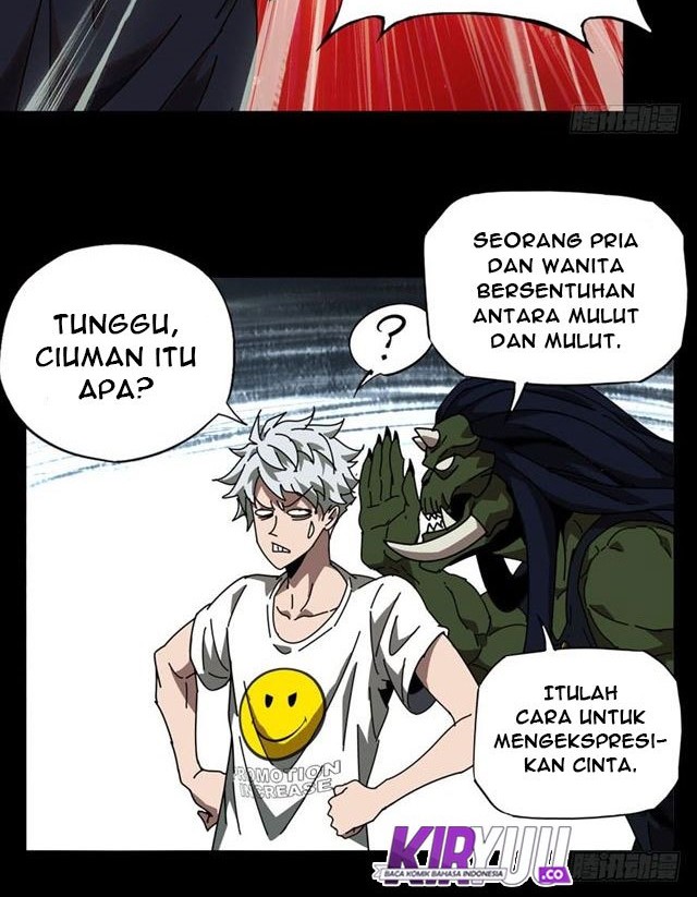 Da Xiang Wuxing Chapter 29 Gambar 12