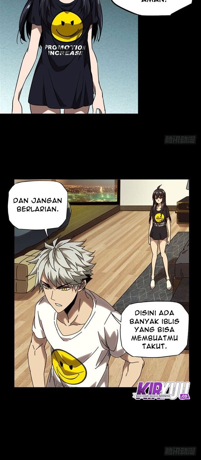 Da Xiang Wuxing Chapter 29 Gambar 18