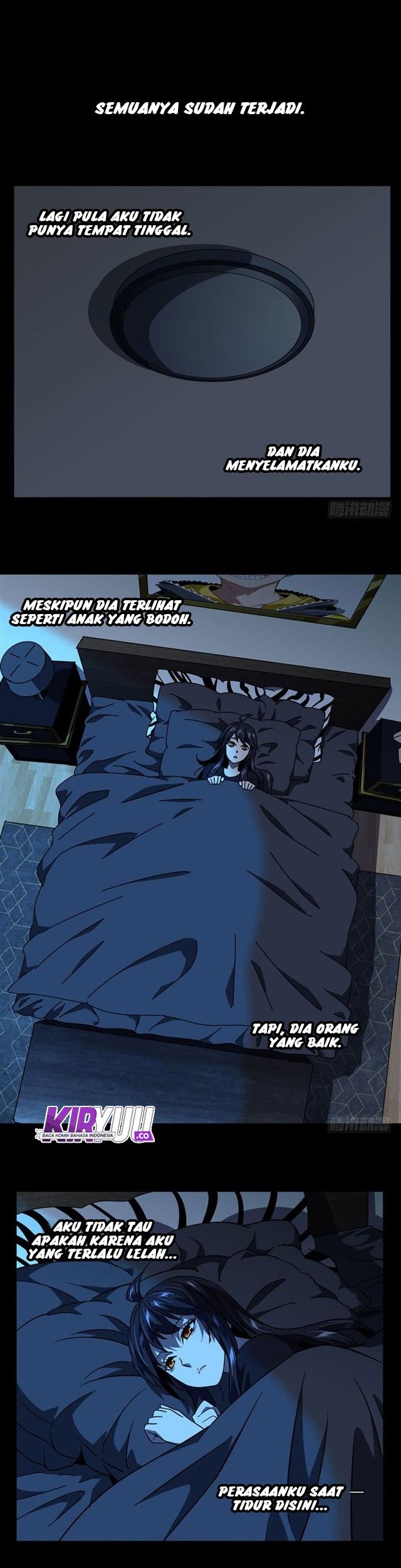 Da Xiang Wuxing Chapter 29 Gambar 19