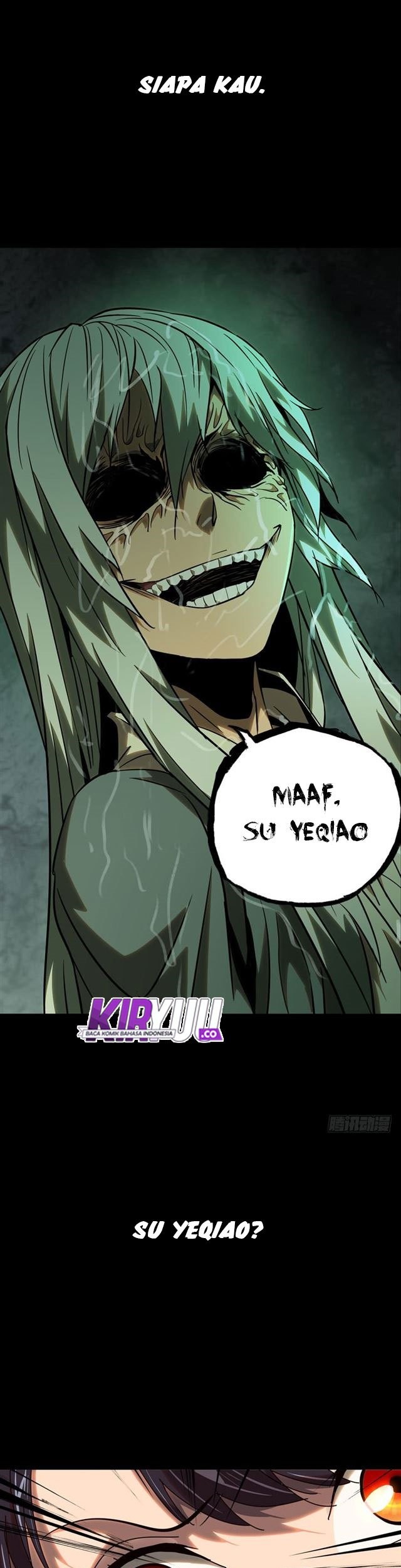 Da Xiang Wuxing Chapter 29 Gambar 4