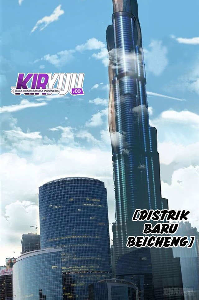 Da Xiang Wuxing Chapter 30 Gambar 7