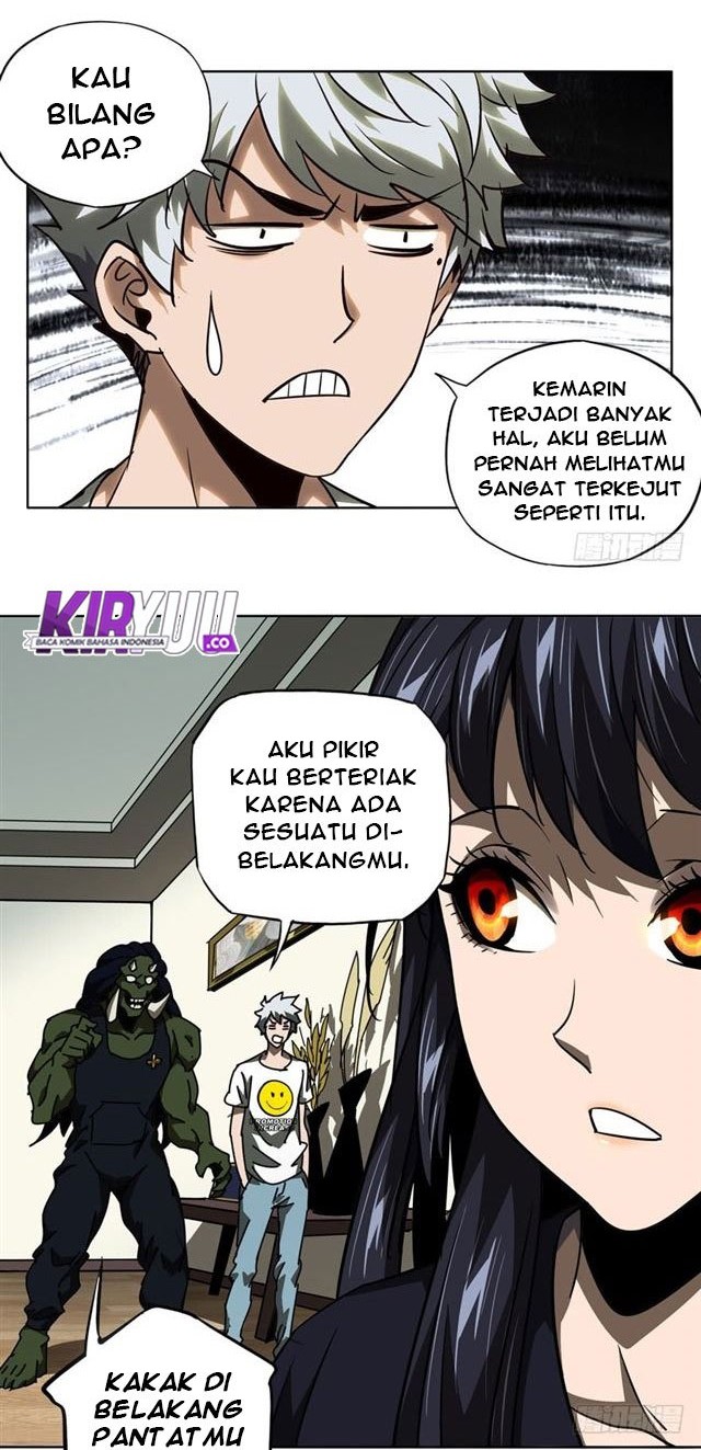 Da Xiang Wuxing Chapter 30 Gambar 9