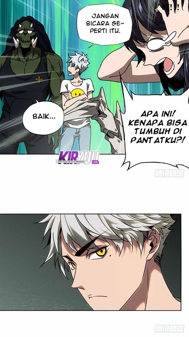 Da Xiang Wuxing Chapter 30 Gambar 11