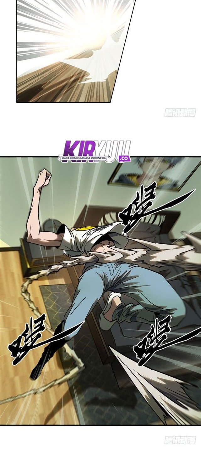 Da Xiang Wuxing Chapter 30 Gambar 15