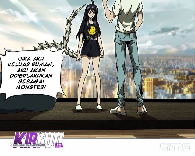 Da Xiang Wuxing Chapter 31 Gambar 15