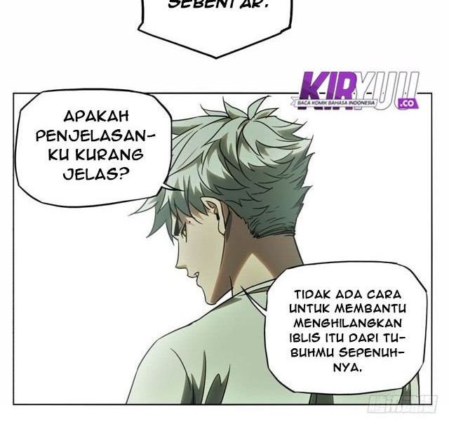 Da Xiang Wuxing Chapter 31 Gambar 19