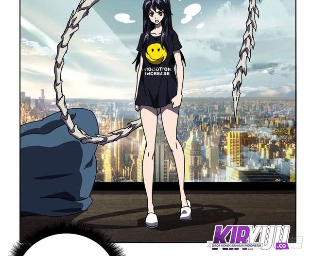 Da Xiang Wuxing Chapter 31 Gambar 3