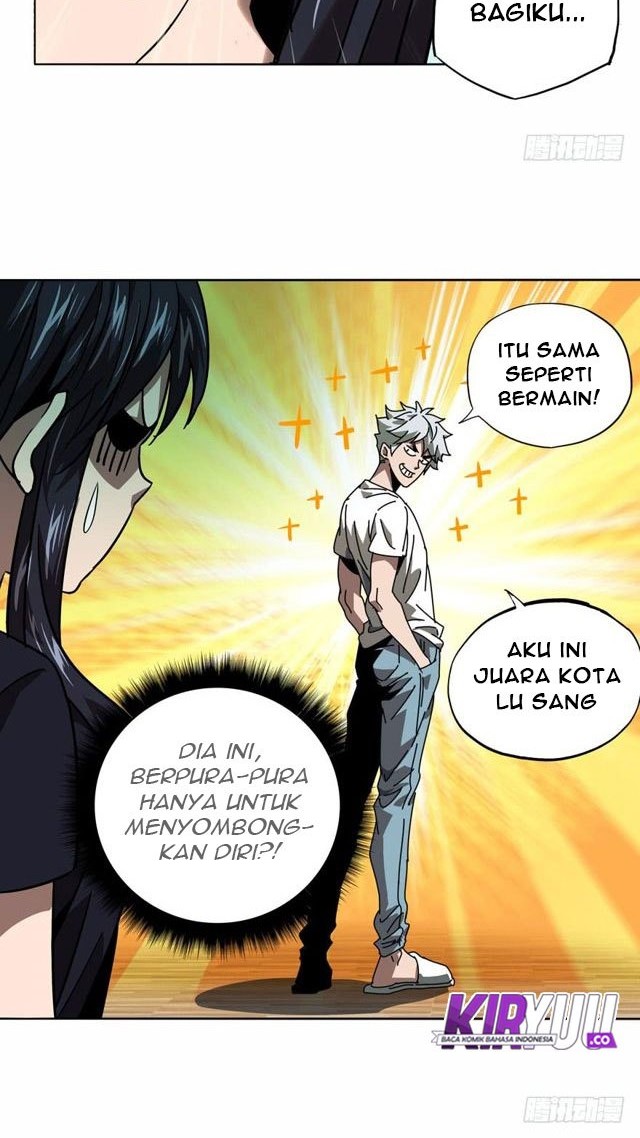 Da Xiang Wuxing Chapter 32 Gambar 13