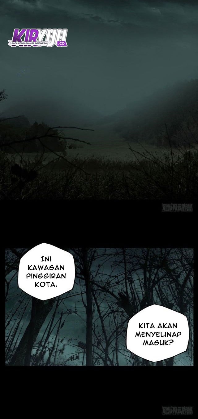 Da Xiang Wuxing Chapter 32 Gambar 15