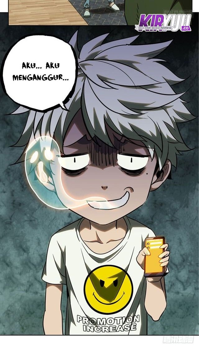 Da Xiang Wuxing Chapter 32 Gambar 3