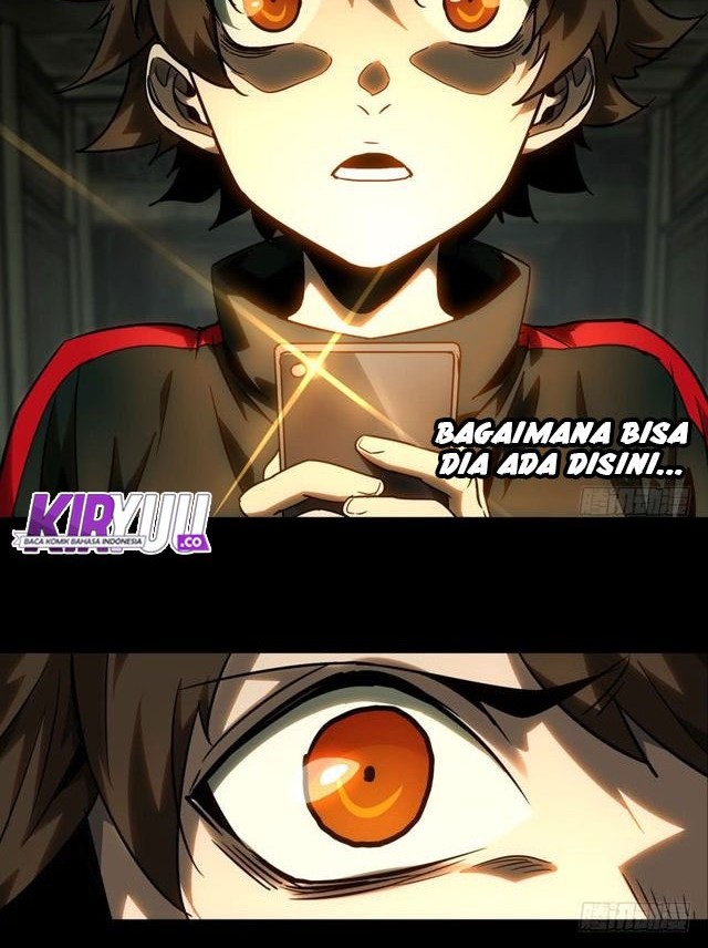 Da Xiang Wuxing Chapter 33 Gambar 8