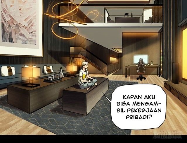 Da Xiang Wuxing Chapter 33 Gambar 17