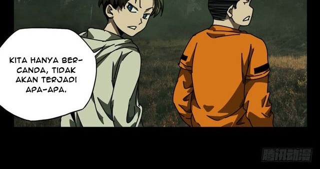 Da Xiang Wuxing Chapter 33 Gambar 3