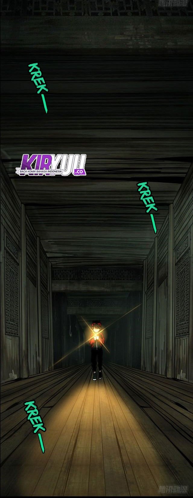 Da Xiang Wuxing Chapter 33 Gambar 5