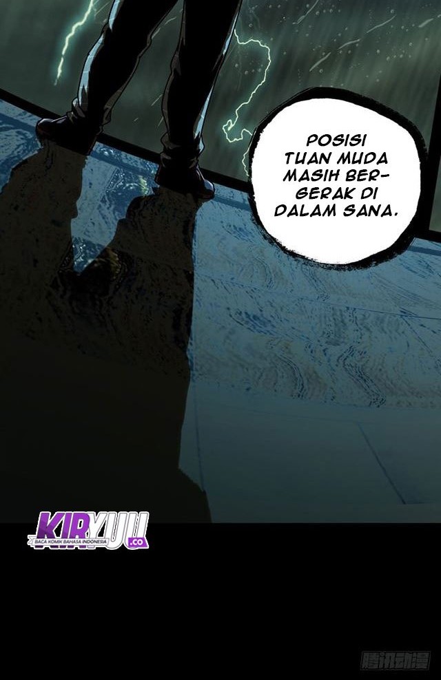 Da Xiang Wuxing Chapter 34 Gambar 22