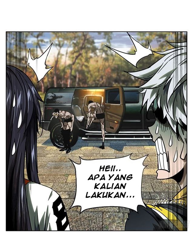 Da Xiang Wuxing Chapter 36 Gambar 9