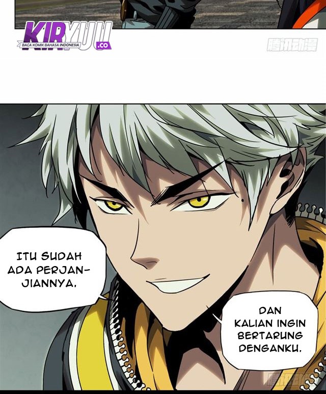 Da Xiang Wuxing Chapter 36 Gambar 11