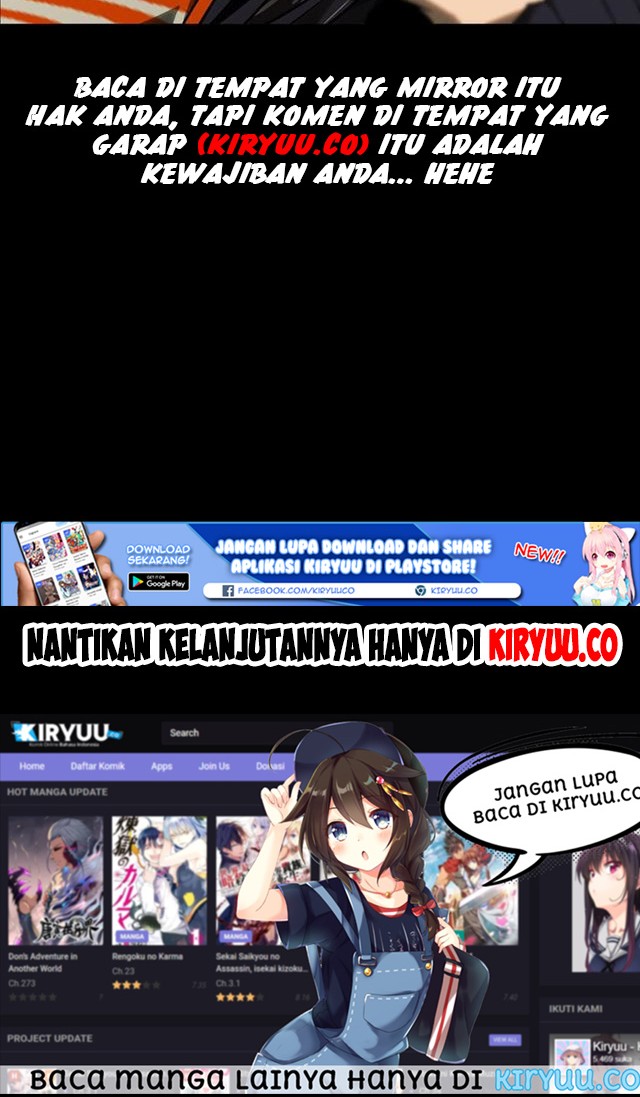 Da Xiang Wuxing Chapter 36 Gambar 23