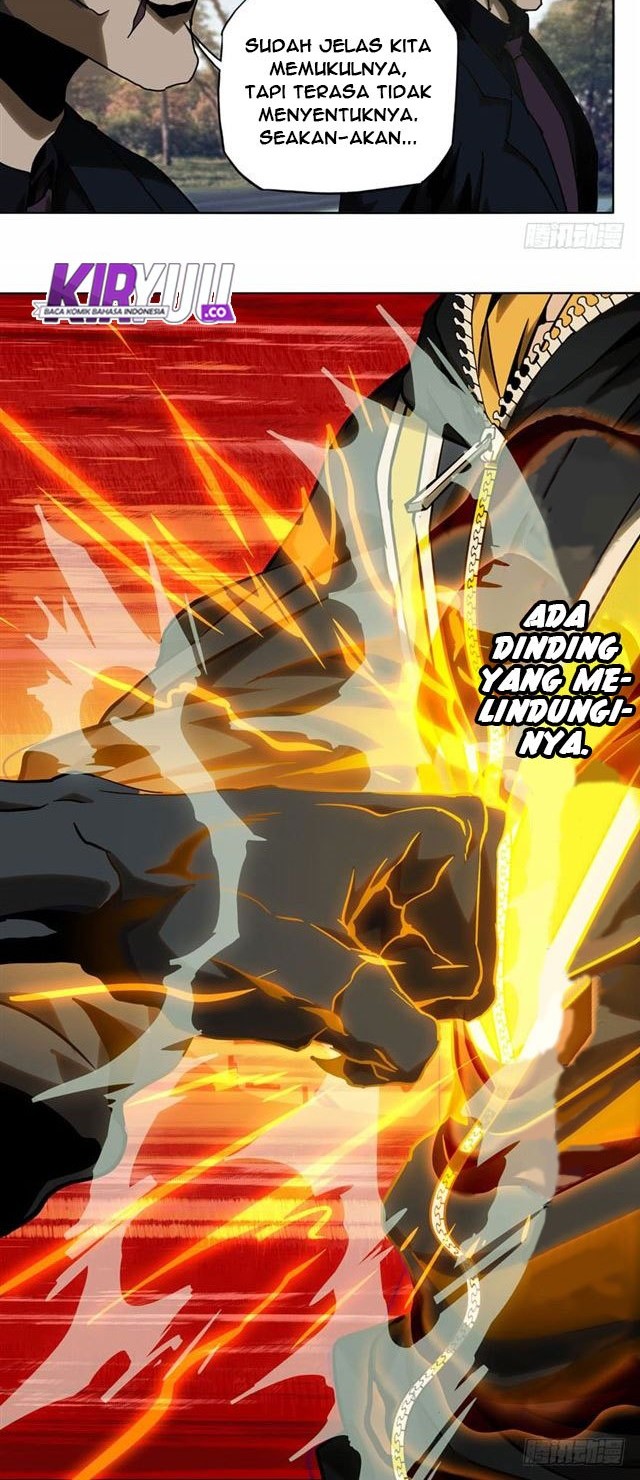 Da Xiang Wuxing Chapter 37 Gambar 20