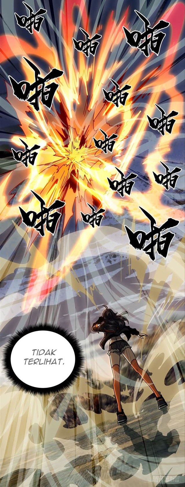 Da Xiang Wuxing Chapter 37 Gambar 3