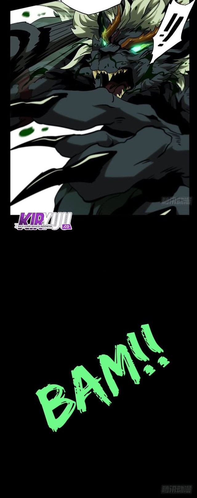 Da Xiang Wuxing Chapter 37 Gambar 5