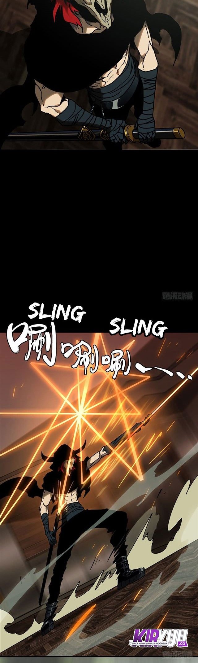 Da Xiang Wuxing Chapter 38 Gambar 7