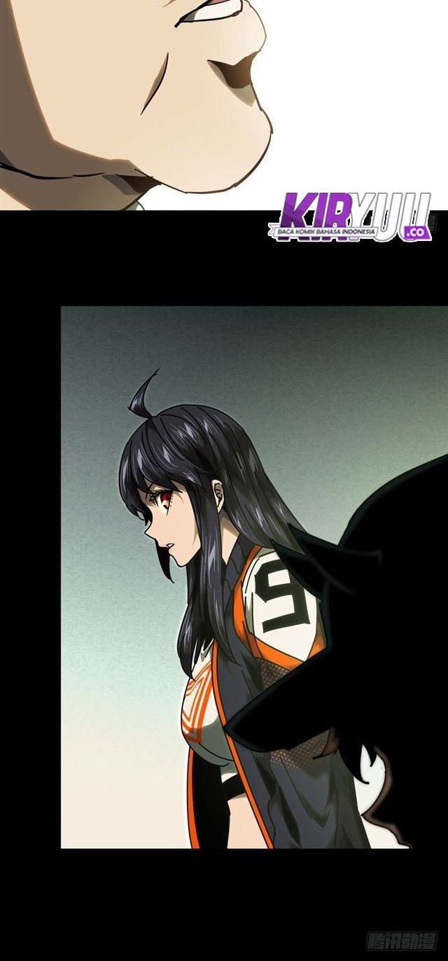 Da Xiang Wuxing Chapter 38 Gambar 19