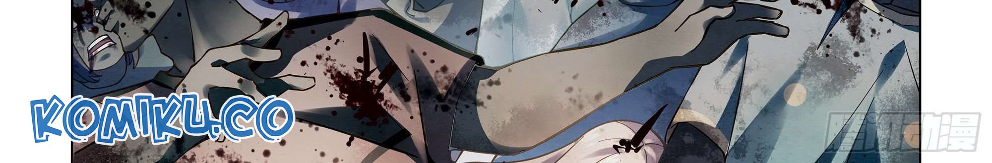 The Last Human Chapter 283 Gambar 7