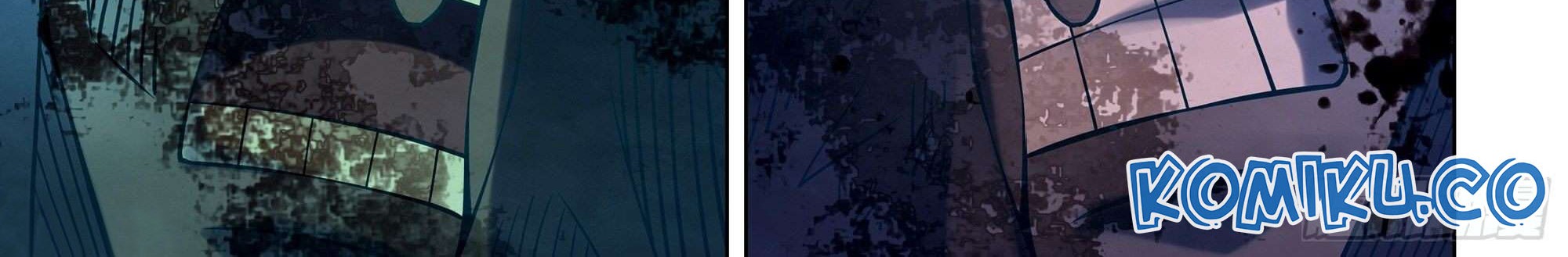 The Last Human Chapter 283 Gambar 15