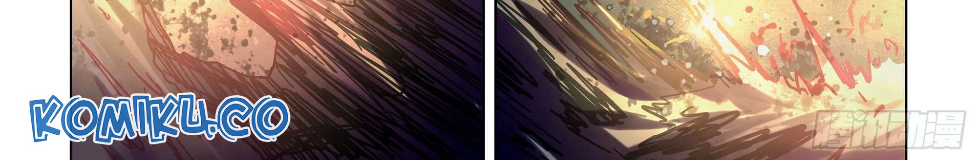 The Last Human Chapter 283 Gambar 19