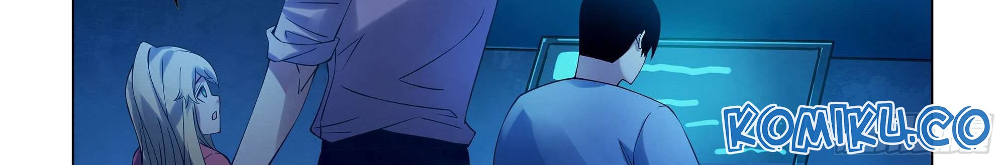 The Last Human Chapter 283 Gambar 27