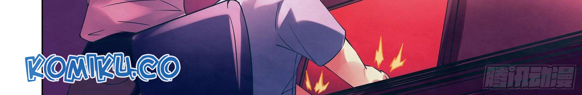 The Last Human Chapter 283 Gambar 29