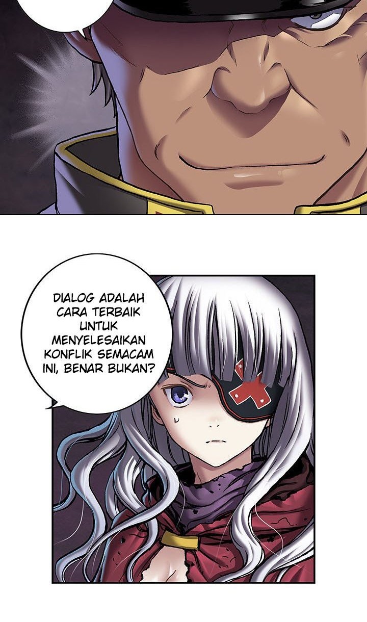 Leviathan Chapter 112 Gambar 7