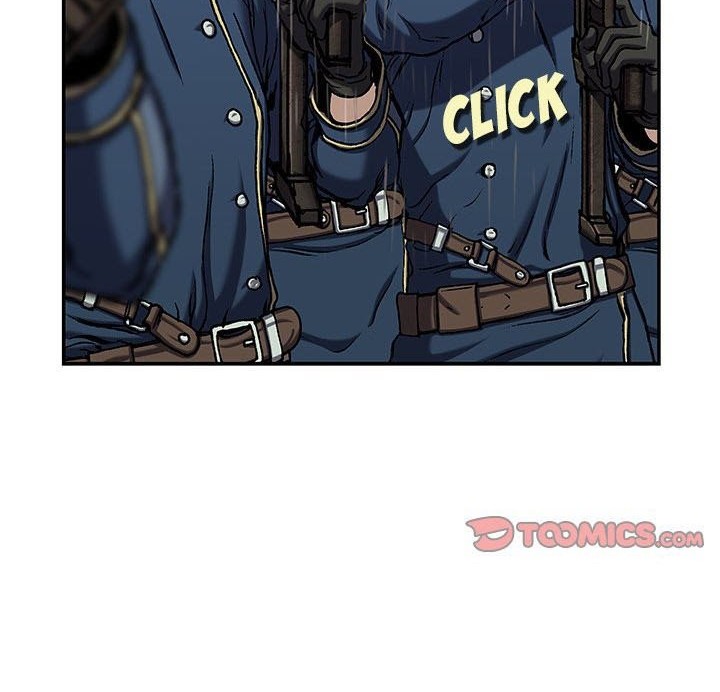 Leviathan Chapter 112 Gambar 9