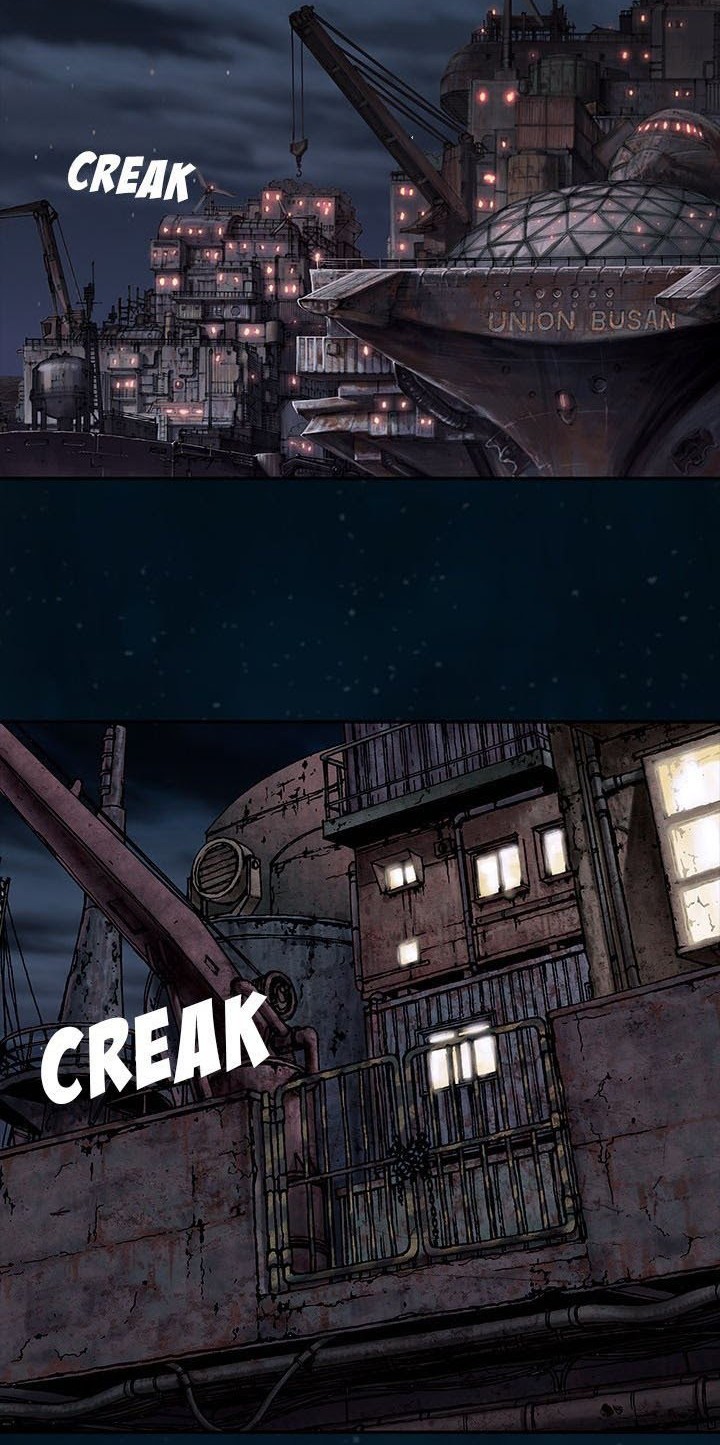 Leviathan Chapter 112 Gambar 11