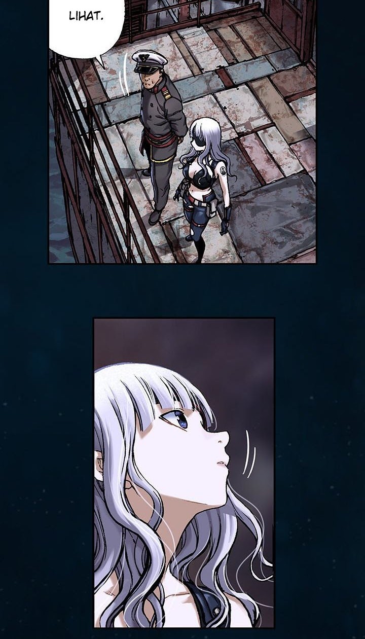 Leviathan Chapter 112 Gambar 15