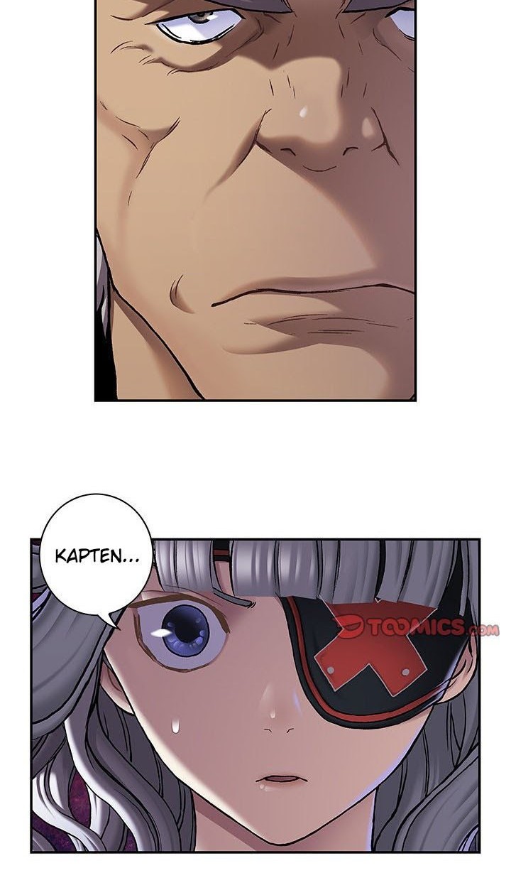 Leviathan Chapter 112 Gambar 3