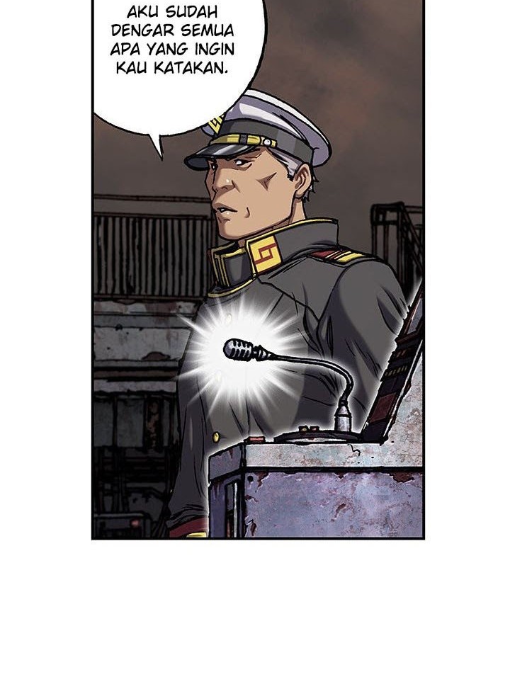 Leviathan Chapter 112 Gambar 5