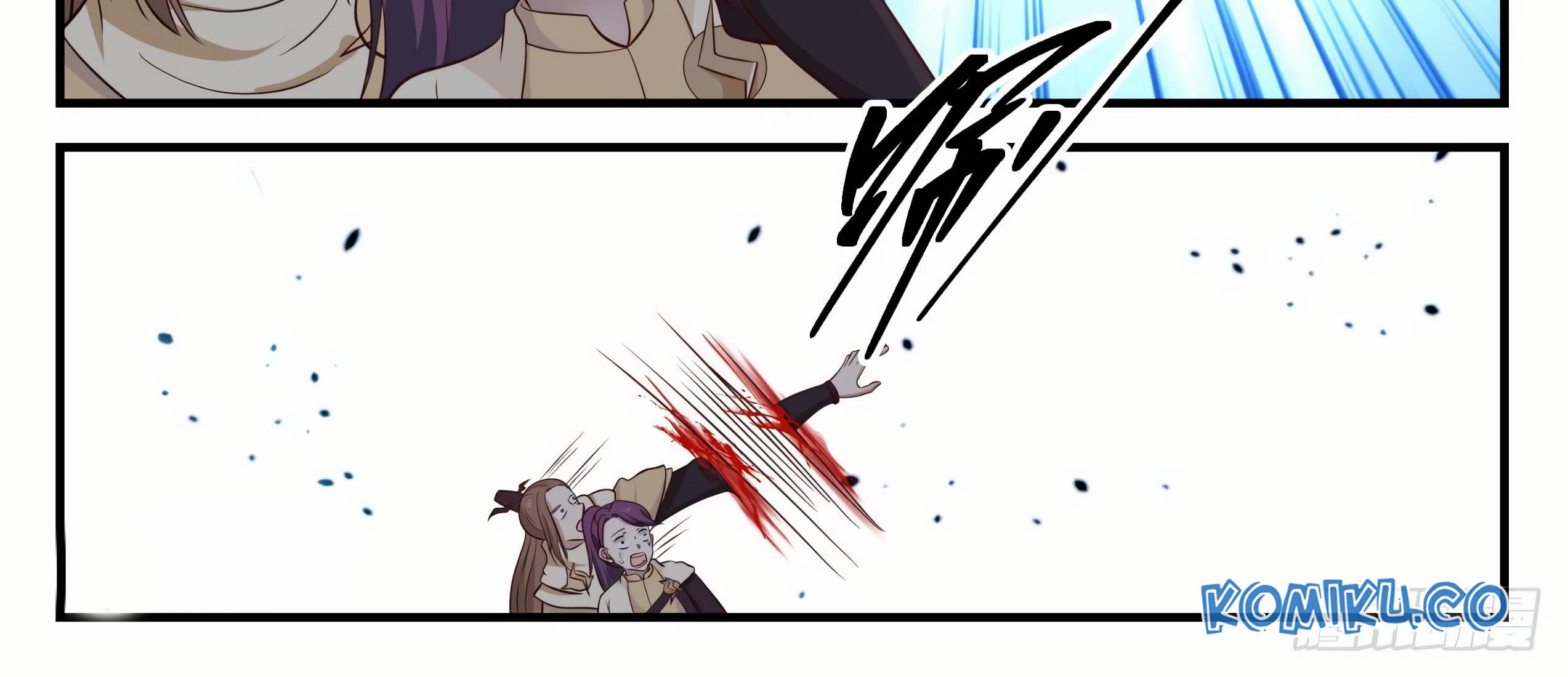 Martial Peak Part 1 Chapter 639 Gambar 8