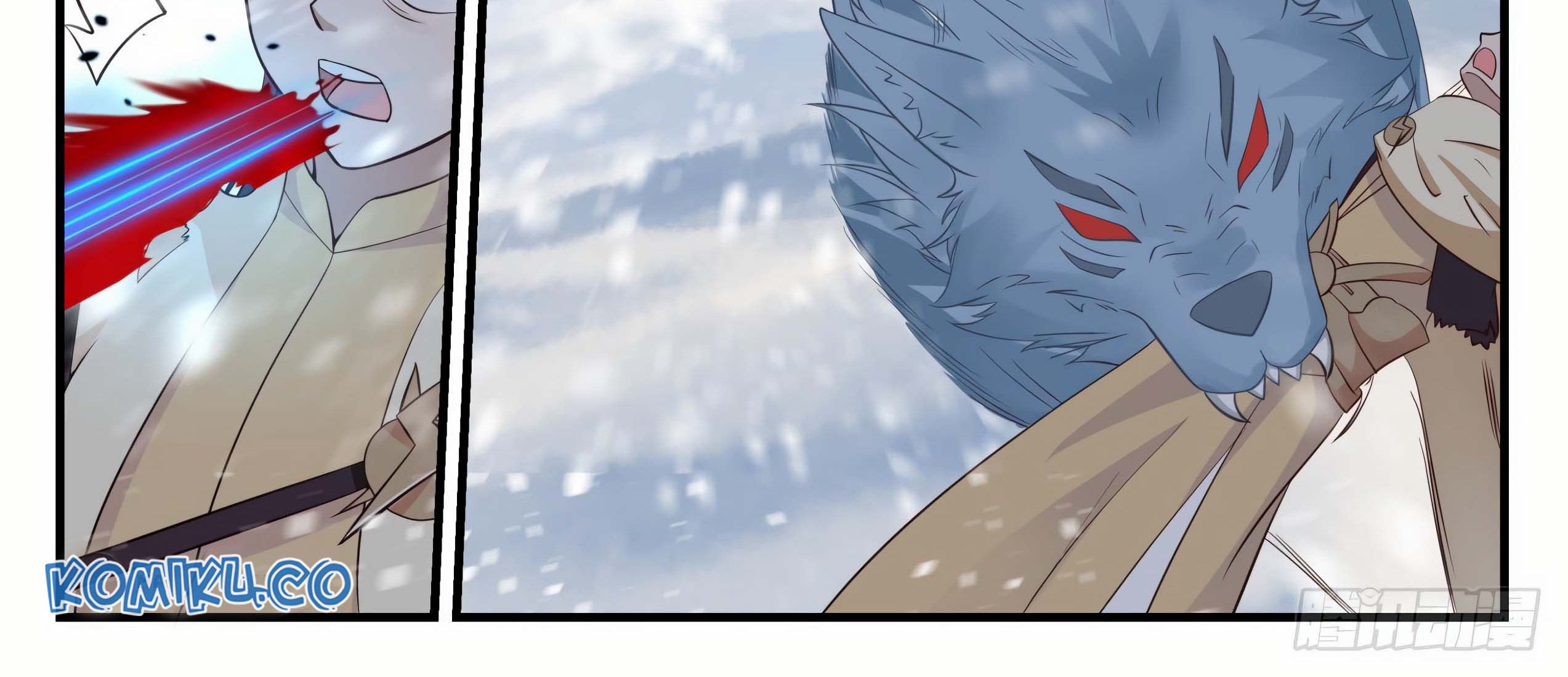 Martial Peak Part 1 Chapter 639 Gambar 10