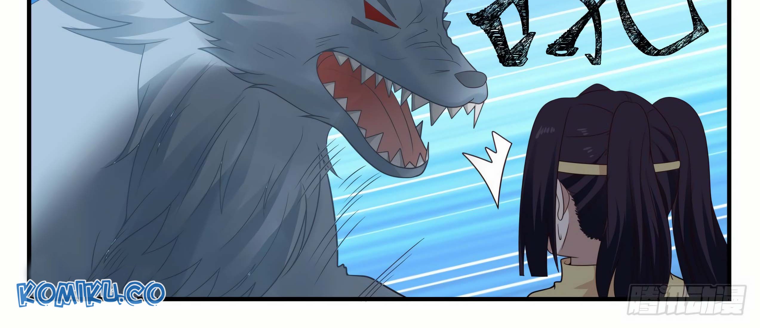 Martial Peak Part 1 Chapter 639 Gambar 18