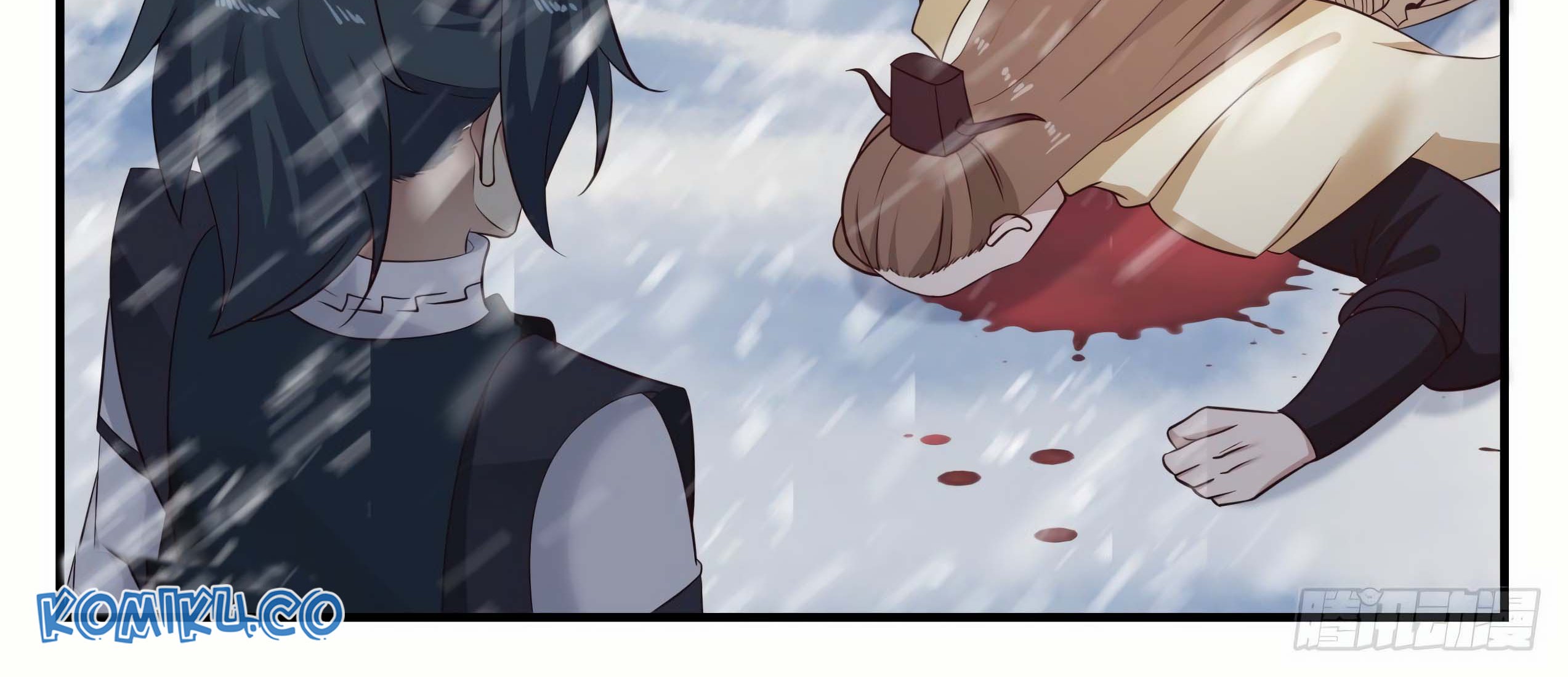 Martial Peak Part 1 Chapter 639 Gambar 4