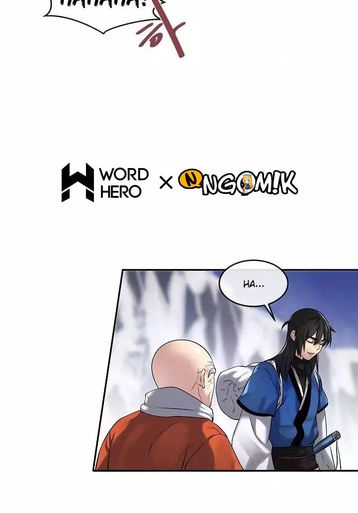 Volcanic Age Chapter 53 Gambar 9