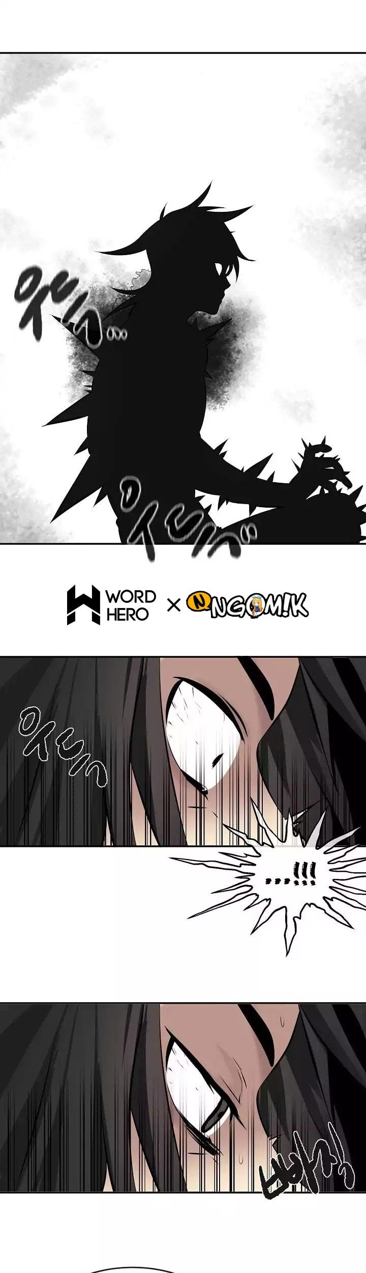 Volcanic Age Chapter 53 Gambar 25