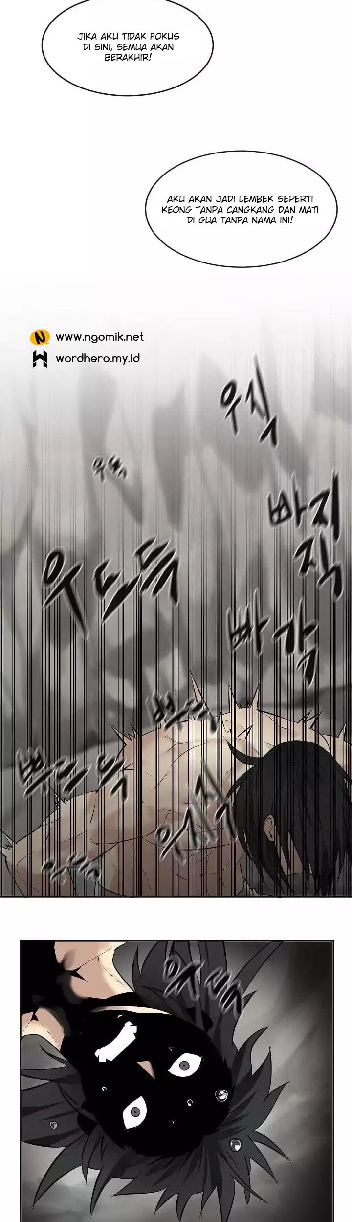 Volcanic Age Chapter 53 Gambar 26