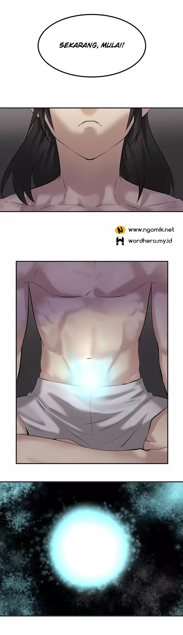 Volcanic Age Chapter 53 Gambar 20